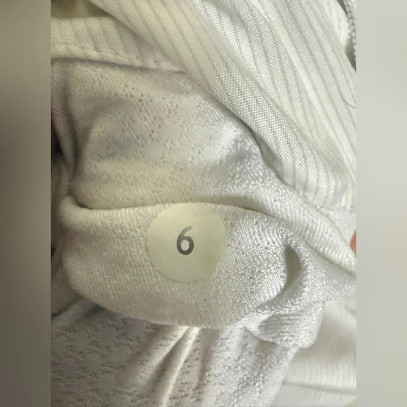 Lululemon Run Get Up And Go Jacket - Picture 7 of 7